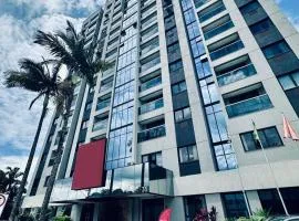BLUE HAT - Apart Hotel