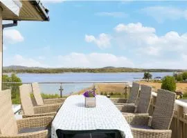 Langesundsfjorden Panorama