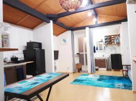 E-ren Amami Craft 2 - Vacation STAY 44854v, hotel a Amami