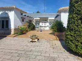 Lovely Home In Banyeres De Mariola