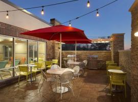 Home2 Suites by Hilton Fort Smith、フォートスミスのホテル