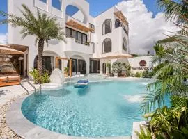 Pearl Retreat-The most magnificent villa in Danang