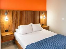 Amara 404 Suite de Lujo con Piscina Jacuzzi y Vista Espectacular