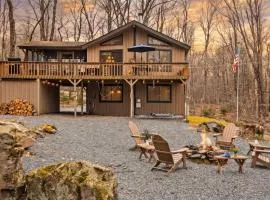 Atlas Point Lodge by AvantStay