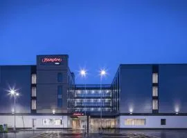 Hampton By Hilton Bristol Airport
