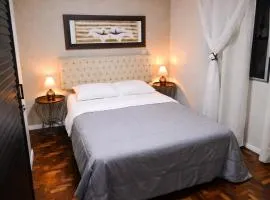 Studio Suite 03 Privada e Aconchegante