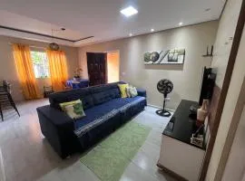 A Casa da Sogra