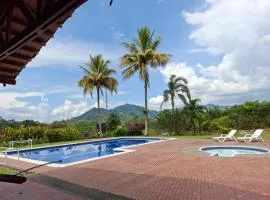 El Rincón Campestre, 2 piscinas y privacidad