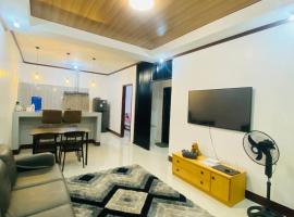 JK Homestay 1 Malaybalay Bukidnon, hôtel à Malaybalay