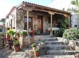 Holiday Home in Vera de Erques