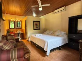Malacatán में, होटल Hotel La Estancia Malacatán