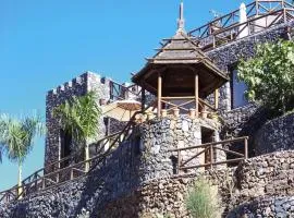 Torre del Sol Charming Vacation Home