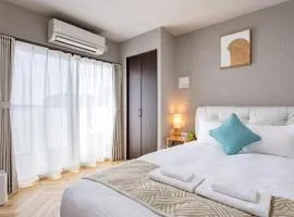 Hopetree NambaImamiya