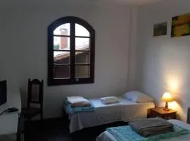 Pousada Vila Bela