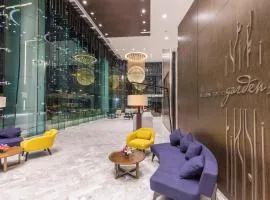 ヒルトン ガーデン イン ホンコン モンコック