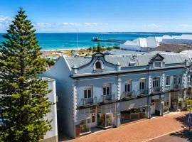Geraldton Backpackers