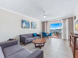 Sea Views King Suite with Spa 1511