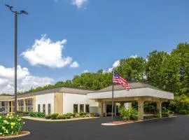 Park Inn by Radisson, Columbus State University Area