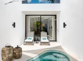 The Arc House Canggu