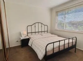 Winston Hills Comfort Home