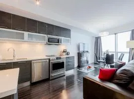 Altitude Suites on Yonge