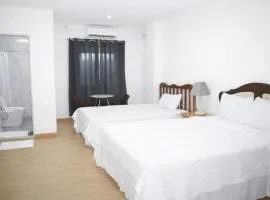 Koa Guest House