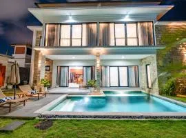 Villa Nia Gray 1 Seminyak