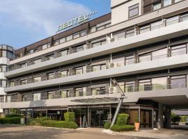 Arthotel ANA Neotel, Trademark Collection by Wyndham, hotel a Stuttgart