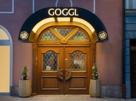 Arthotel ANA Goggl, Trademark Collection by Wyndham, Hotel in Landsberg am Lech