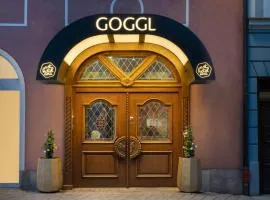 Arthotel ANA Goggl, Trademark Collection by Wyndham