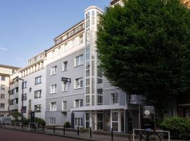 Arthotel ANA Liberty, Trademark Collection by Wyndham, Hotel in Bremen