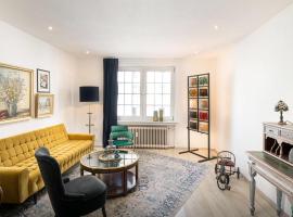 Arthotel ANA Liberty, Trademark Collection by Wyndham, hotel u Bremenu