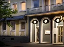 Arthotel ANA Eden Karlsruhe, Trademark Collection by Wyndham