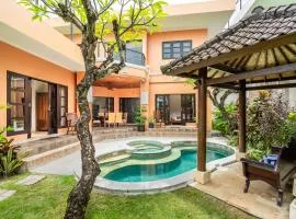 Nipper Resort & Villa Nusa Dua