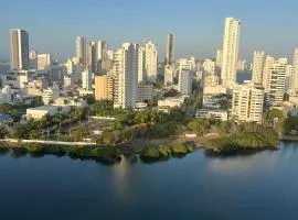 Loft playa y mar
