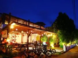 ゲストハウス303