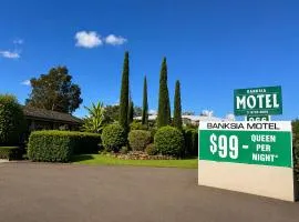 Banksia Motel Bass Hill