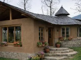 Sarayu Farmstays