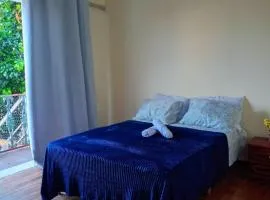 Pousada lar de paz sampaio