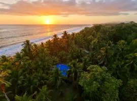 Cuevita Paradise Lodge