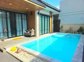 Chalalai Villa Private Pool Ao Nang Krabi