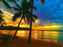 ISLAND ROOM on Magnetic Island