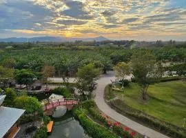 Waew Arun Garden Resort