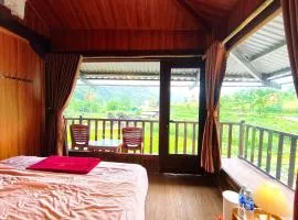 Happy Homestay Du Già