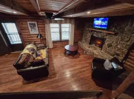 Beaver Creek Cabin - Relax and Enjoy