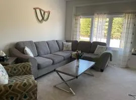 Cozy 3 BR home near Lake Couchiching