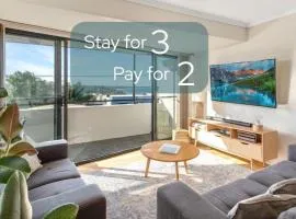 Husky Oasis - Centre OF Huskisson -