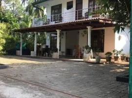 Feel side villa
