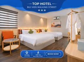 Nicecy Hotel - Bui Vien Walking Street 2