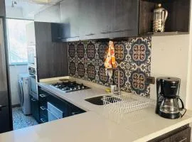 Depto Elqui tranquilo